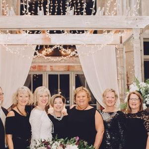 Meet your Posher, Shirley